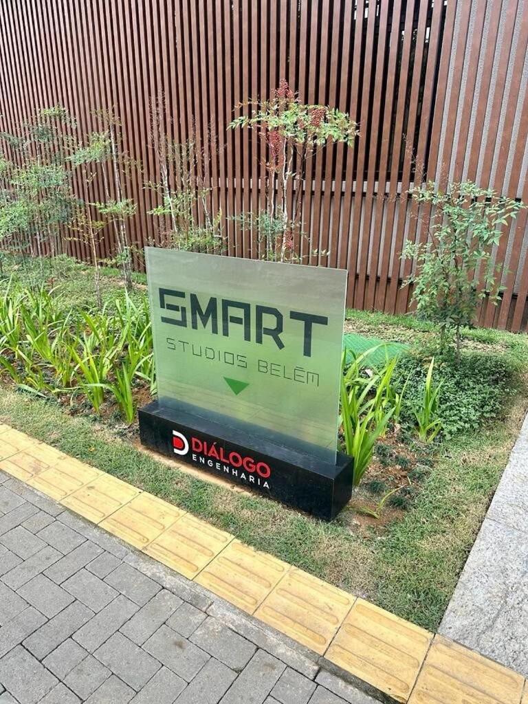 Majestoso Studio No Metro Belem/h. Cema - Com Ar Apartamento São Paulo